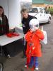 Juliette's House Safe Kids Fair