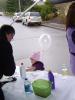 Juliette's House Safe Kids Fair