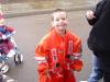 Juliette's House Safe Kids Fair