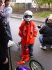 Juliette's House Safe Kids Fair
